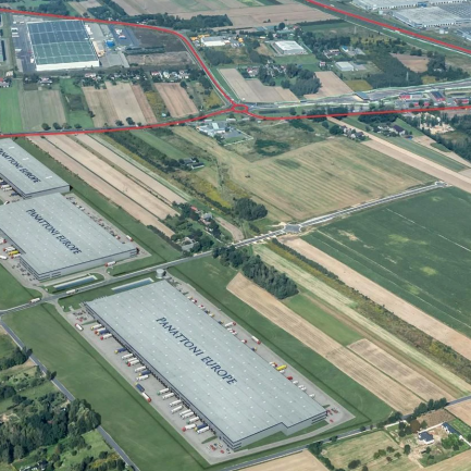 Exeter Park Stryków