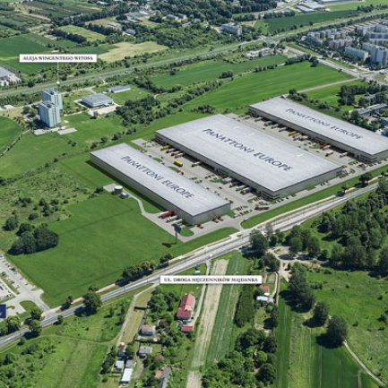 Accolade Funds Park Lublin