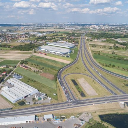 Panattoni Park Pruszków VI