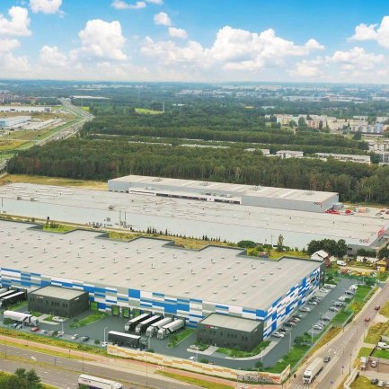 Citylink Łódź Olechów