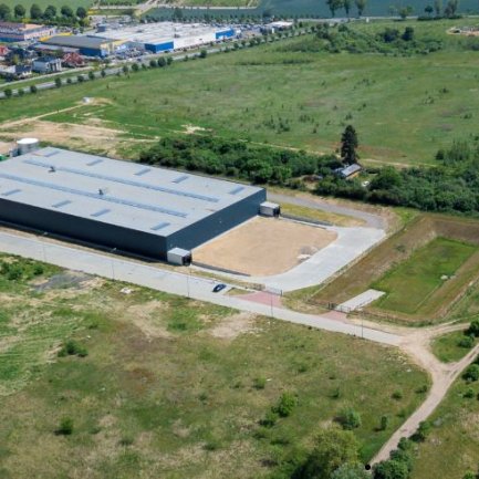 Next Step Świebodzin Południe