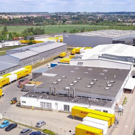 Next Step Świebodzin Zachód