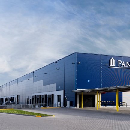 Panattoni Park Słubice