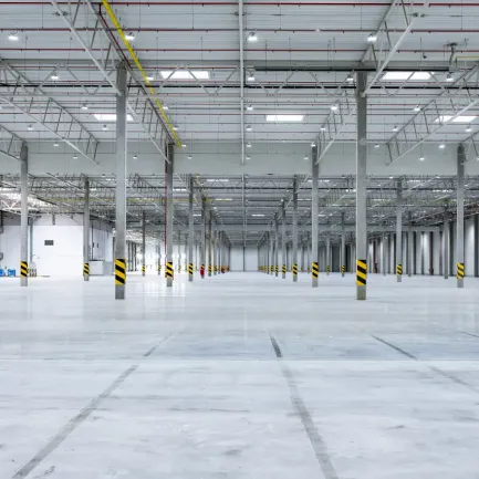 GLP Prusice Logistics Centre
