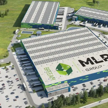 MLP Zgorzelec