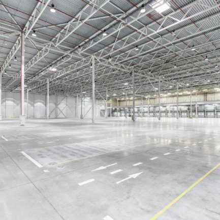 NordKapp Business Complex