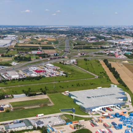 Panattoni Park Warsaw South II