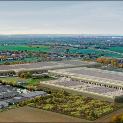 MDC² Park Gdańsk East