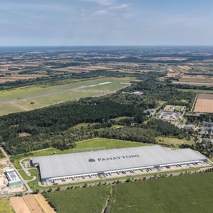 Panattoni Park Sochaczew