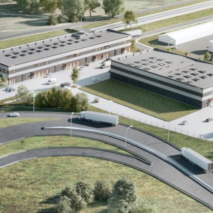 Multipark Gdańsk