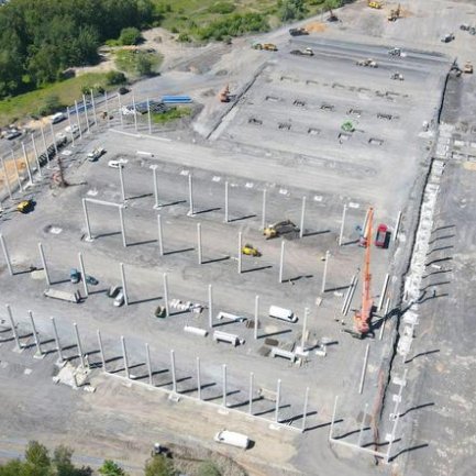 Panattoni Park Ruda Śląska IV