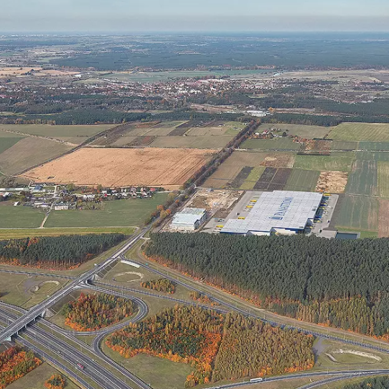 Panattoni Park Skwierzyna