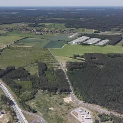 Panattoni Park Iłowa II