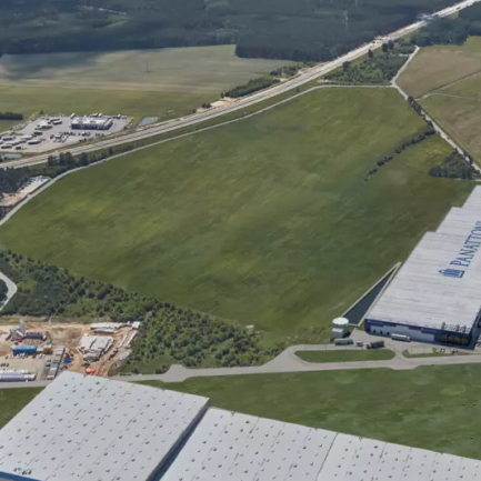 Panattoni Park Iłowa III