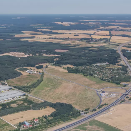 Panattoni Park Sulechów II