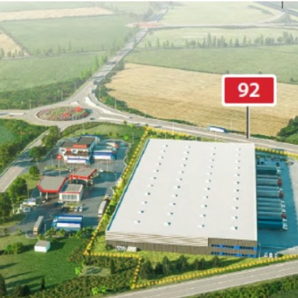 Świebodzin Logistic Center