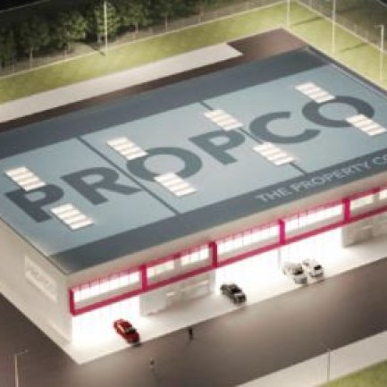 Propco SBU Poznań