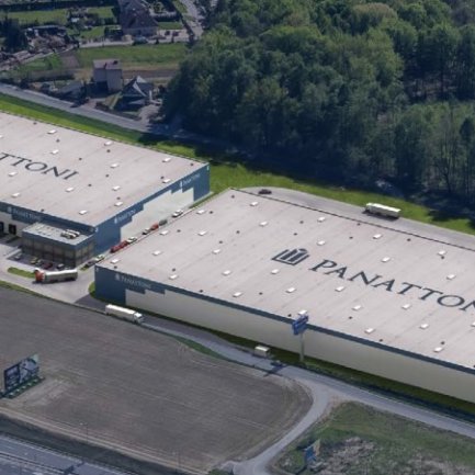 Panattoni Park Czechowice-Dziedzice