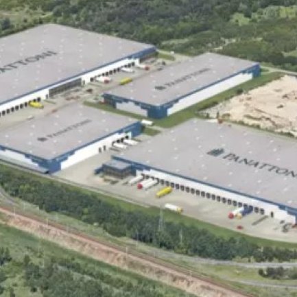 Panattoni Park Częstochowa II