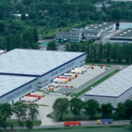 Panattoni Park Gliwice VII