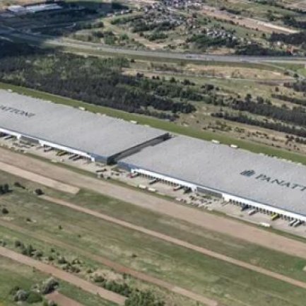 Panattoni Park Katowice Airport