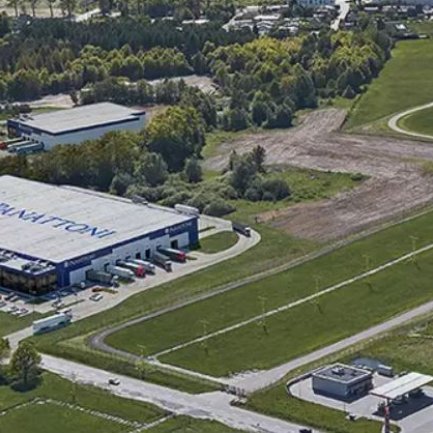 Panattoni Park Gdańsk City Airport