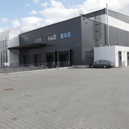 Royal Business Park