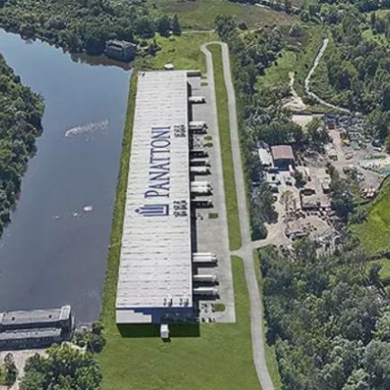 City Logistics Kraków III