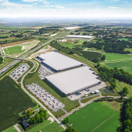 Hillwood Grodzisk Mazowiecki