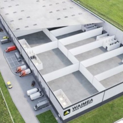 Waimea Grodzisk North