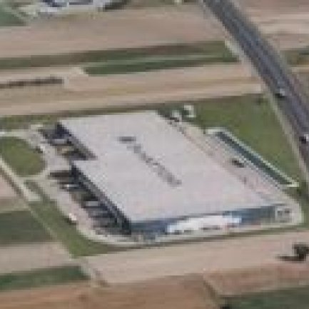 Panattoni Park Warsaw North Airport (Modlin)