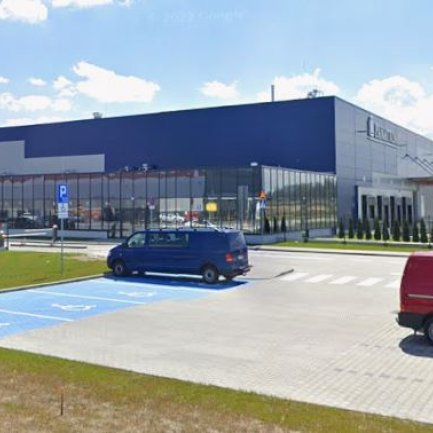 Panattoni Park Mszczonów I