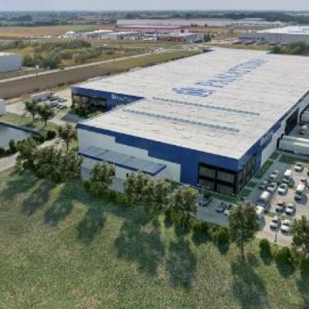 Panattoni Park Grodzisk VI