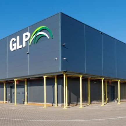 GLP Warsaw IV Logistics Centre