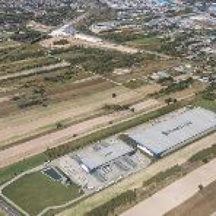 Panattoni Park Siedlce