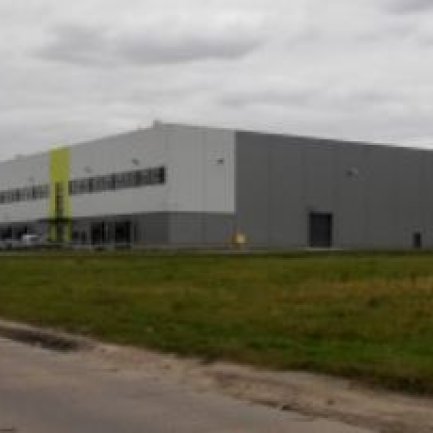 Gate Two Business Park