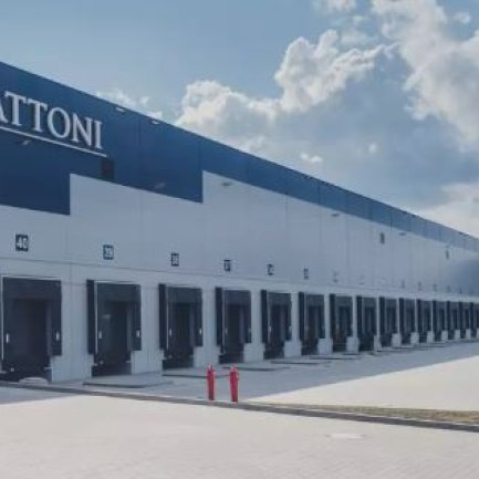 Panattoni Park City Logistics Park (Poleczki)