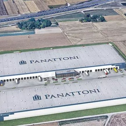 Panattoni Park Lublin IV