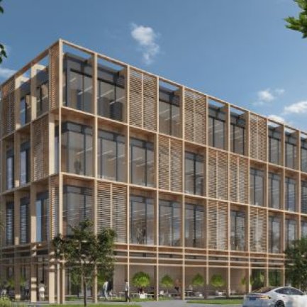 Booster Zabrze by Lemontree