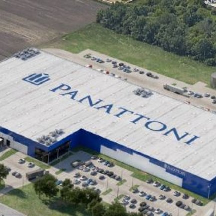 Panattoni Park Przemyśl