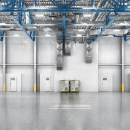 Hillwood Wrocław / Malin