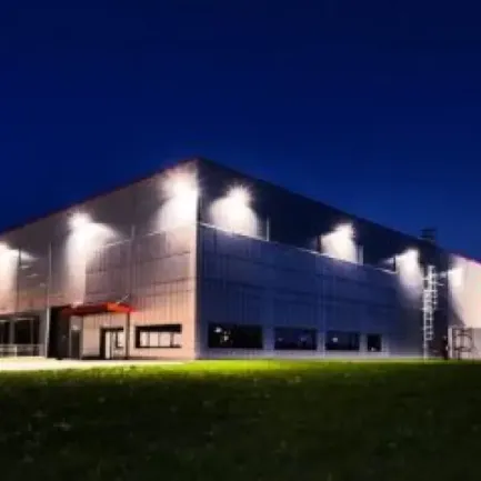 Segro Centre Wrocław