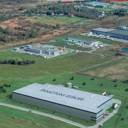 Panattoni Park Kraków West II