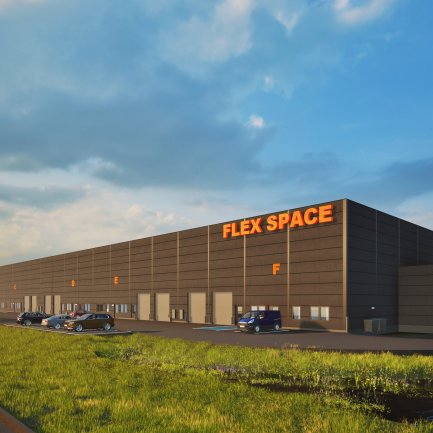 Flex Space Gdańsk