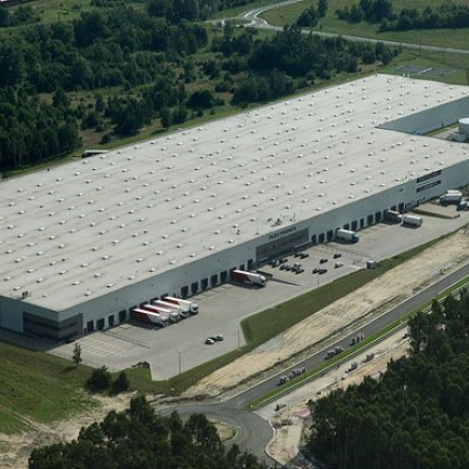 Panattoni Park Łódź East