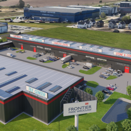 Frontier Wrocław