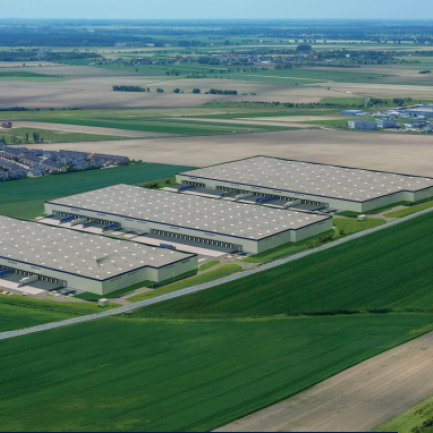 Panattoni Park Poznań IV