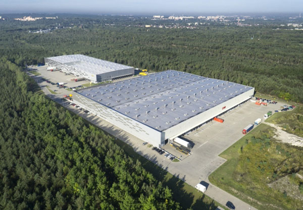 Śląskie Centrum Logistyczne